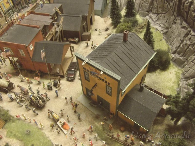 amburgo-Miniatur Wunderland377.JPG